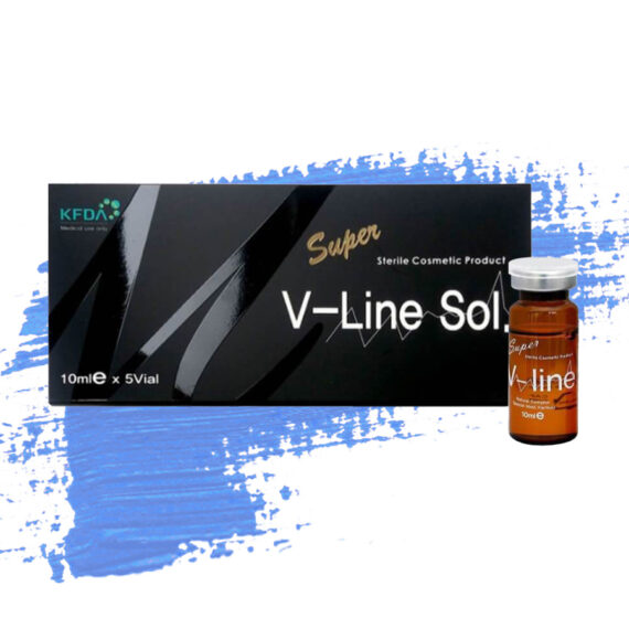 V-Line-Sol