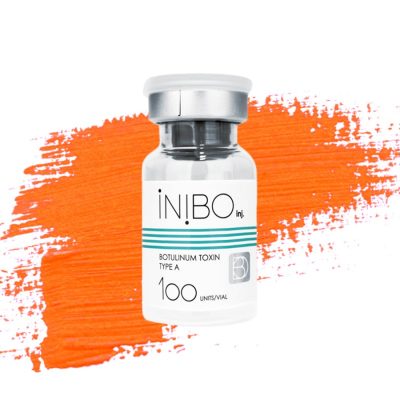 Inibo Botulinum Toxin Type A 100U – Toxifillers.com