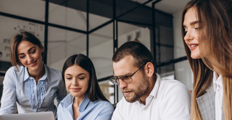 Our Experts Are Here to Help – Fillers Market Support Team Customer support team answering dermal filler questions – Fillers Market